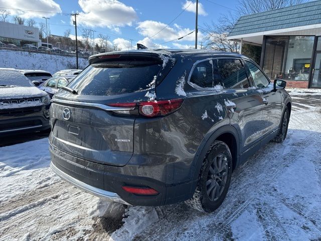 2023 Mazda CX-9 Touring