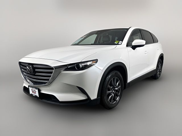 2023 Mazda CX-9 Touring