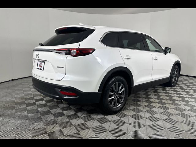 2023 Mazda CX-9 Touring