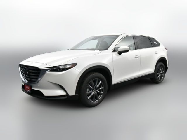 2023 Mazda CX-9 Touring