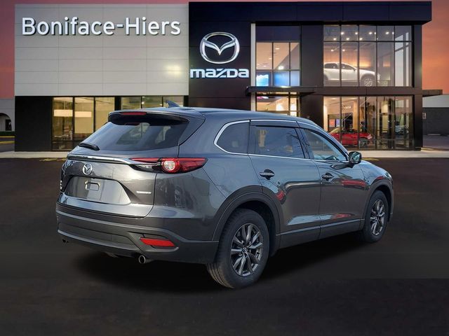 2023 Mazda CX-9 Touring