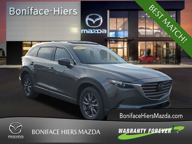 2023 Mazda CX-9 Touring