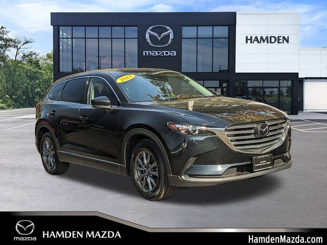 2023 Mazda CX-9 Touring