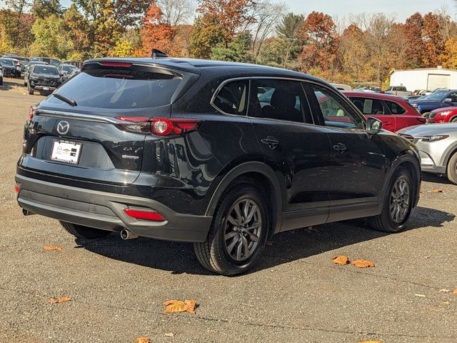 2023 Mazda CX-9 Touring