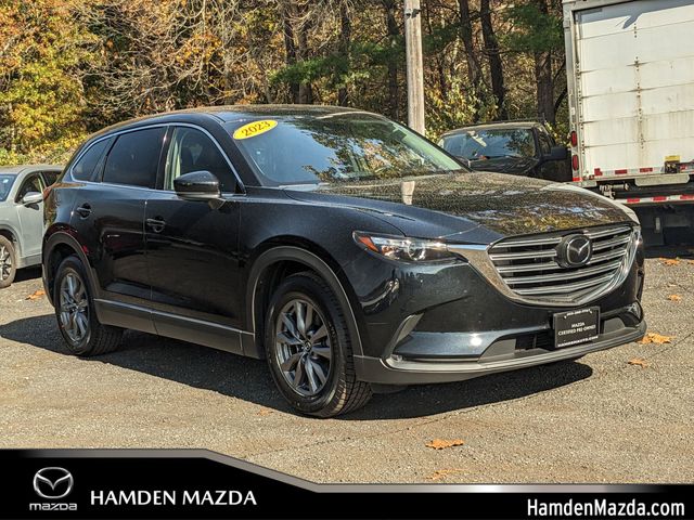 2023 Mazda CX-9 Touring