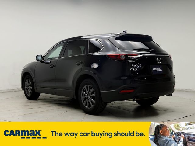 2023 Mazda CX-9 Touring