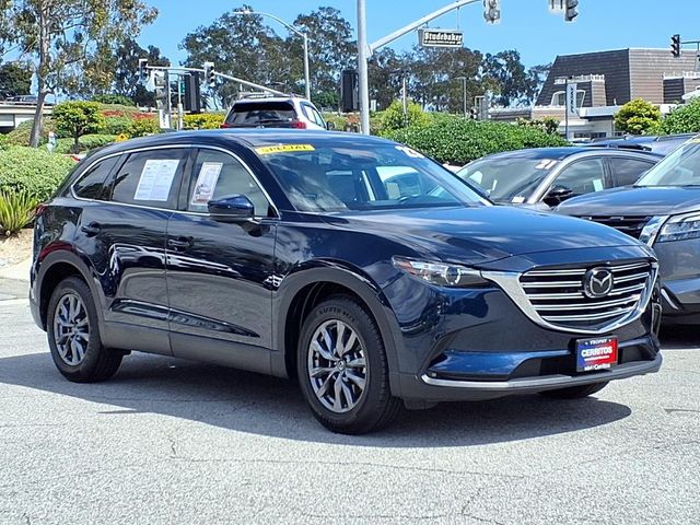 2023 Mazda CX-9 Touring