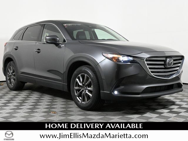 2023 Mazda CX-9 Touring