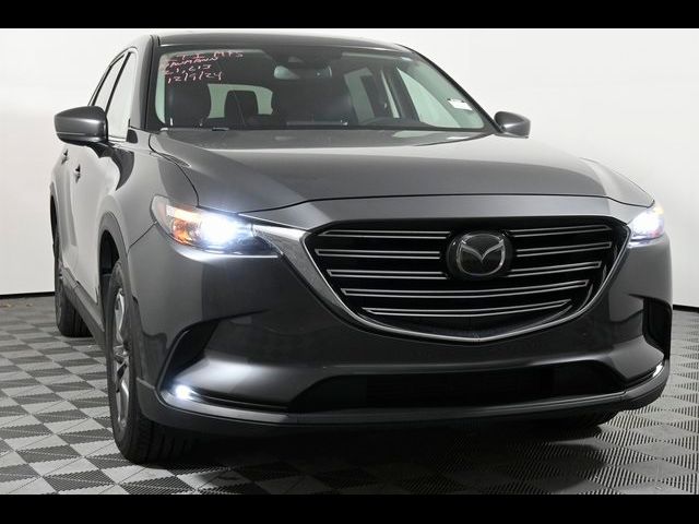 2023 Mazda CX-9 Touring