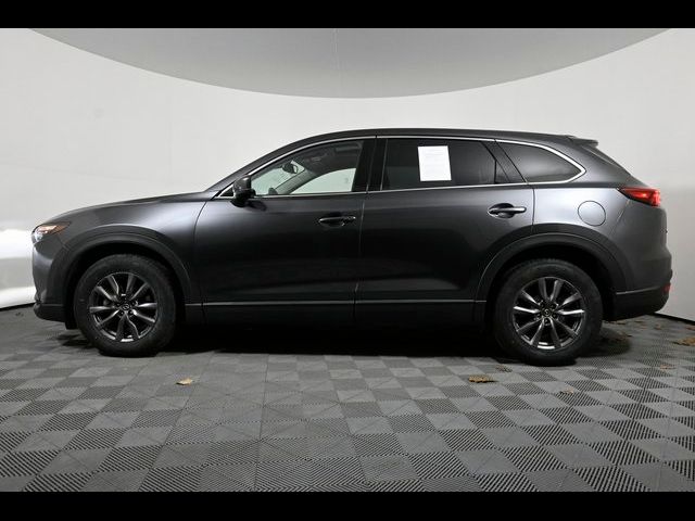 2023 Mazda CX-9 Touring