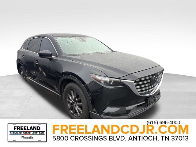 2023 Mazda CX-9 Touring