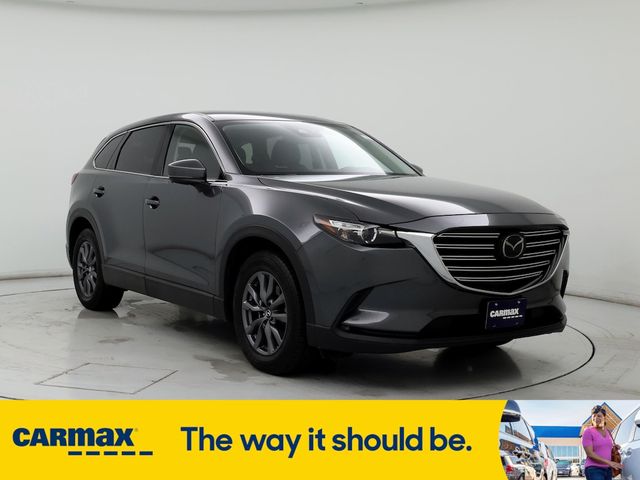 2023 Mazda CX-9 Touring