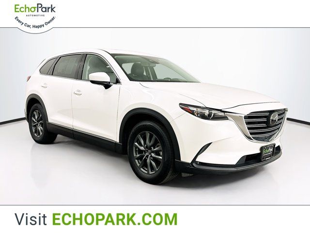 2023 Mazda CX-9 Touring