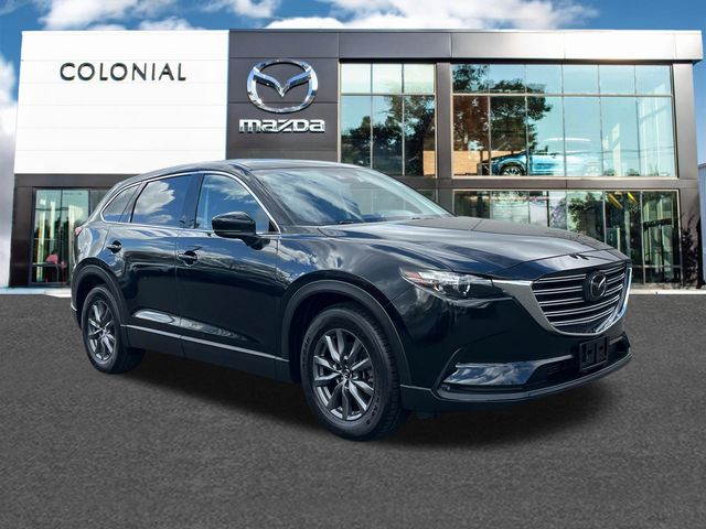 2023 Mazda CX-9 Touring