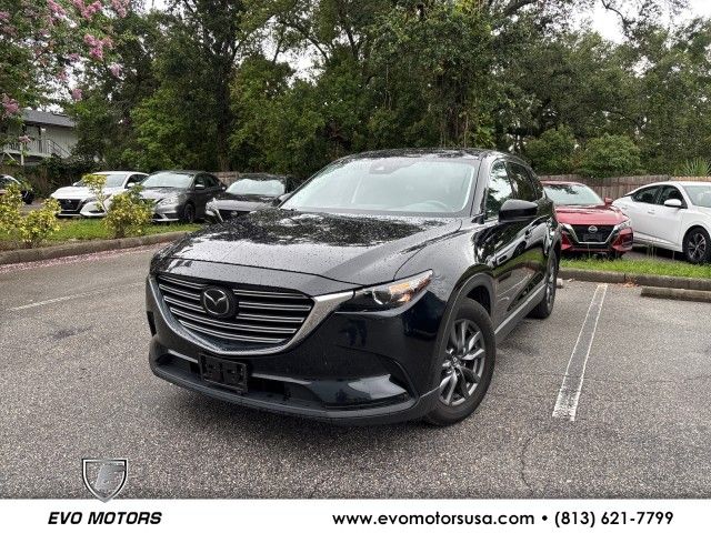2023 Mazda CX-9 Touring