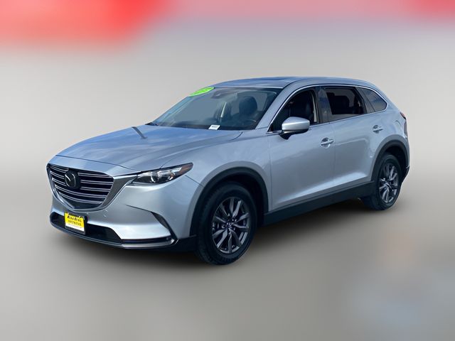 2023 Mazda CX-9 Touring