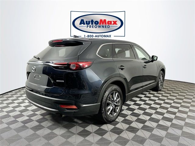 2023 Mazda CX-9 Touring