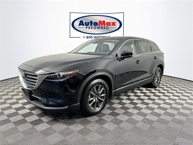 2023 Mazda CX-9 Touring