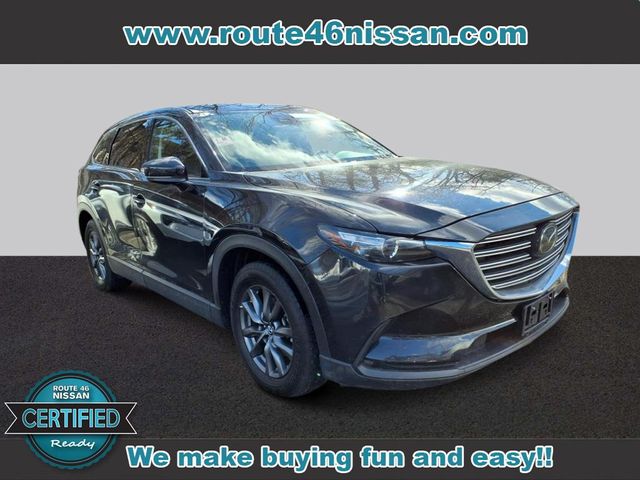 2023 Mazda CX-9 Touring