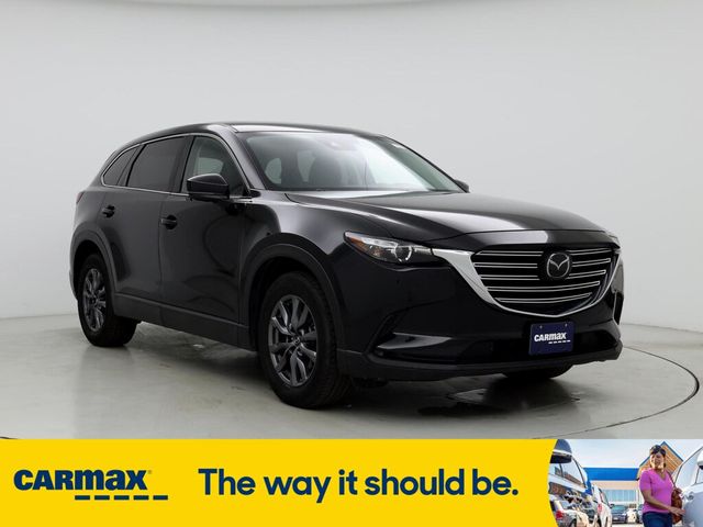 2023 Mazda CX-9 Touring