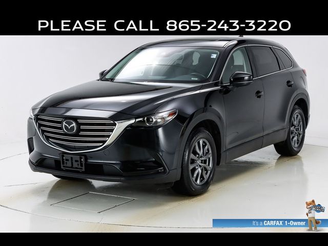 2023 Mazda CX-9 Touring