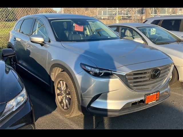 2023 Mazda CX-9 Touring