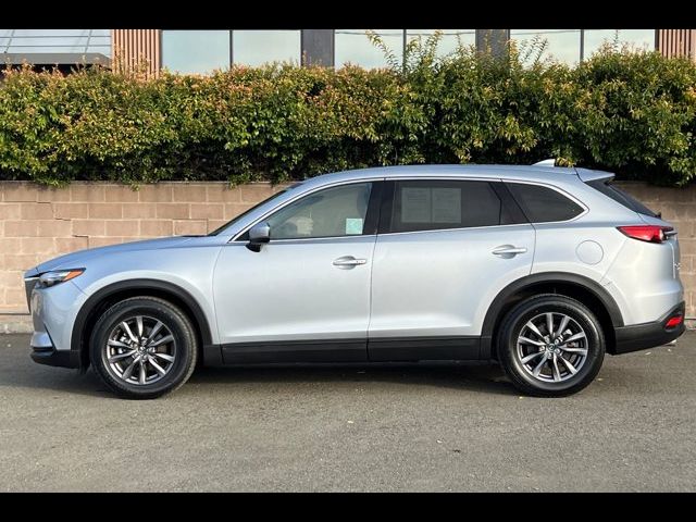 2023 Mazda CX-9 Touring