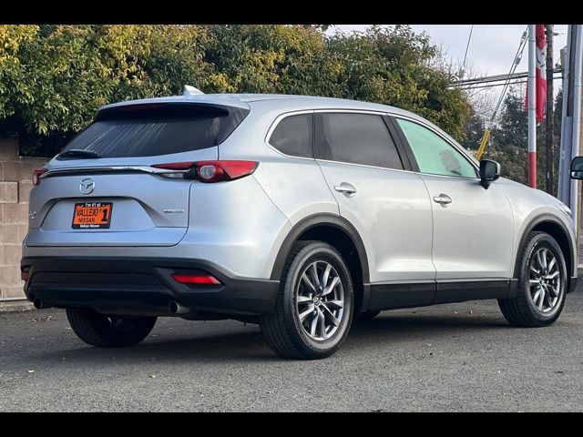 2023 Mazda CX-9 Touring