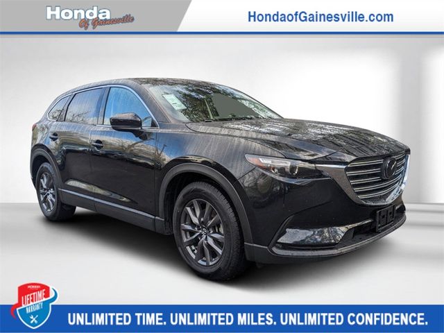 2023 Mazda CX-9 Touring