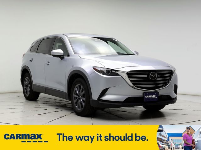 2023 Mazda CX-9 Touring