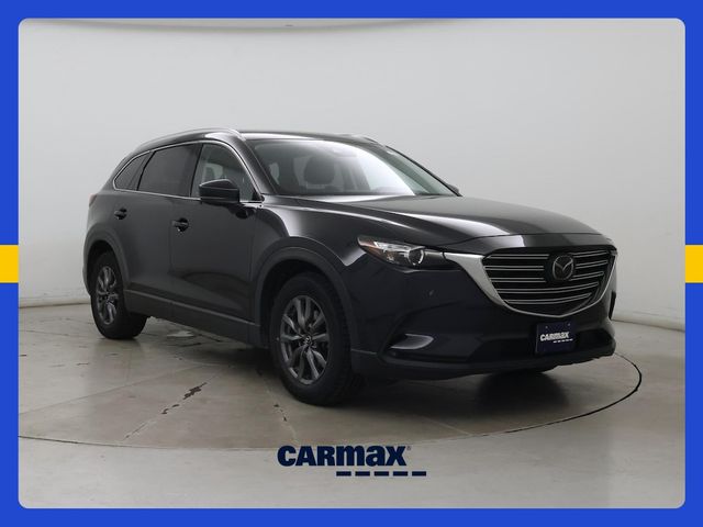 2023 Mazda CX-9 Touring