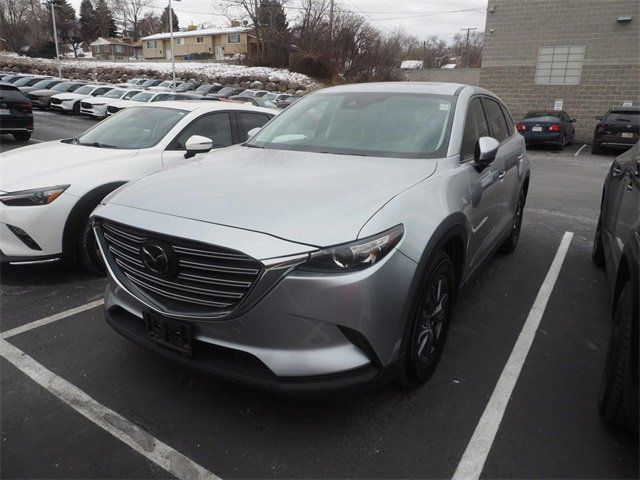 2023 Mazda CX-9 Touring