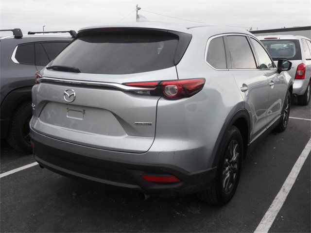 2023 Mazda CX-9 Touring