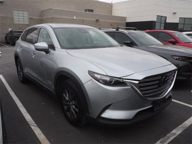 2023 Mazda CX-9 Touring