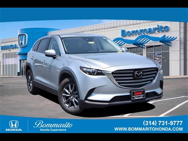 2023 Mazda CX-9 Touring