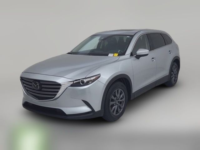 2023 Mazda CX-9 Touring