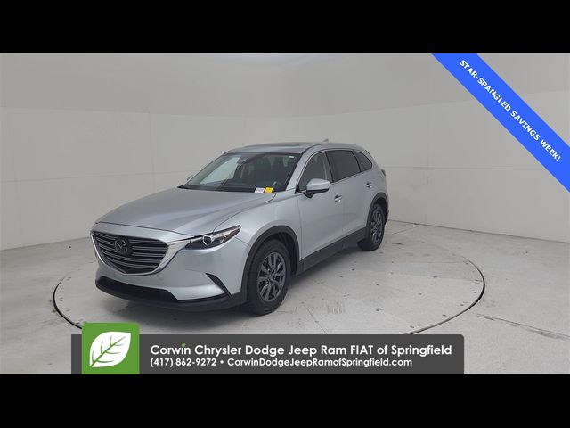 2023 Mazda CX-9 Touring