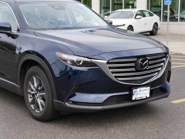 2023 Mazda CX-9 Touring