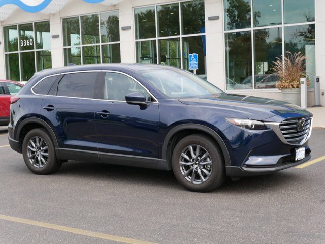 2023 Mazda CX-9 Touring