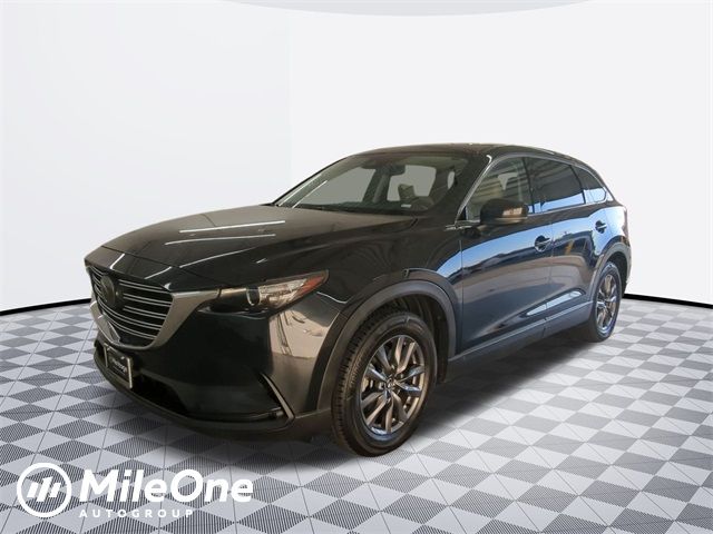 2023 Mazda CX-9 Touring