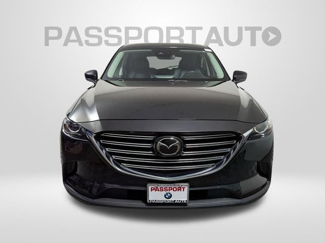 2023 Mazda CX-9 