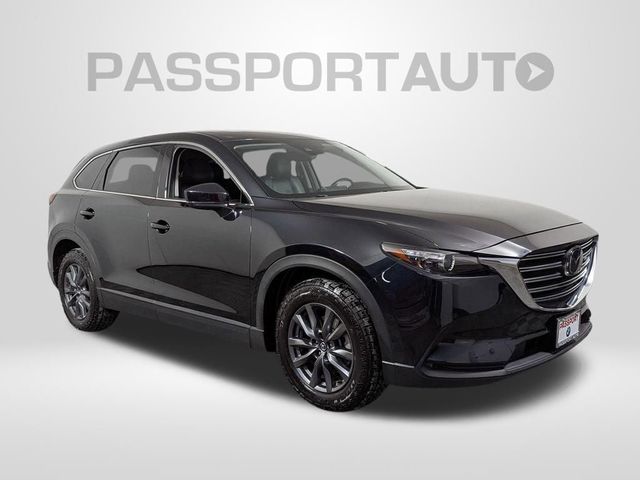 2023 Mazda CX-9 