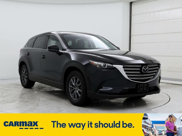 2023 Mazda CX-9 GS