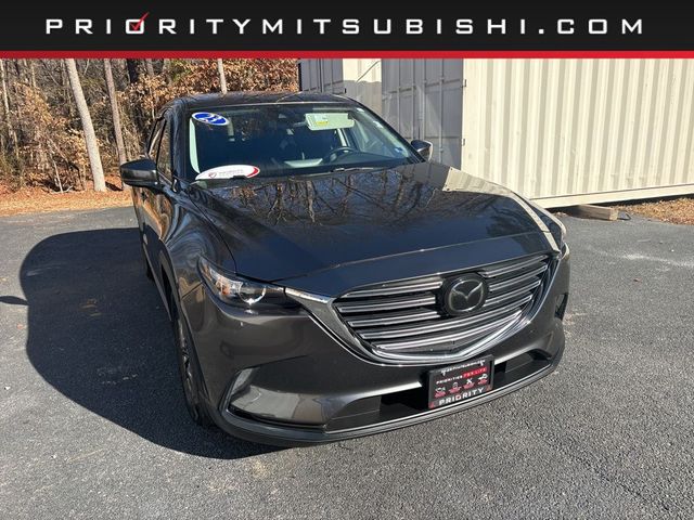 2023 Mazda CX-9 GS-L