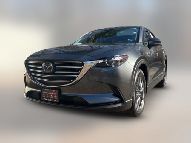 2023 Mazda CX-9 GS-L