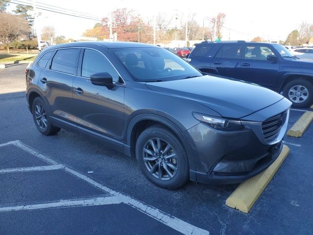 2023 Mazda CX-9 GS-L