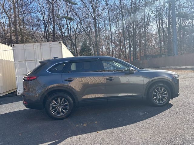 2023 Mazda CX-9 GS-L