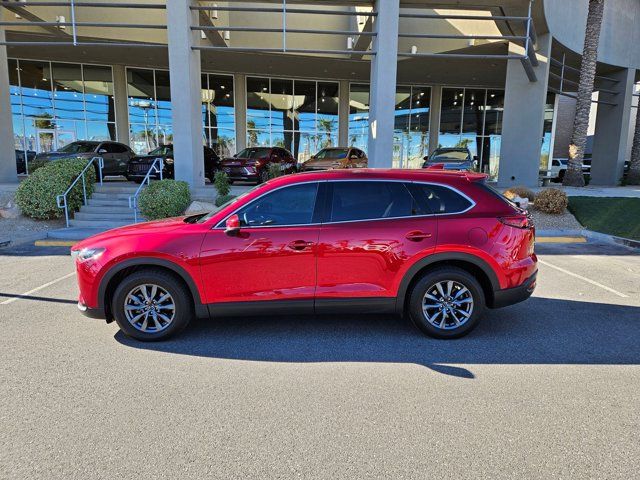 2023 Mazda CX-9 Touring