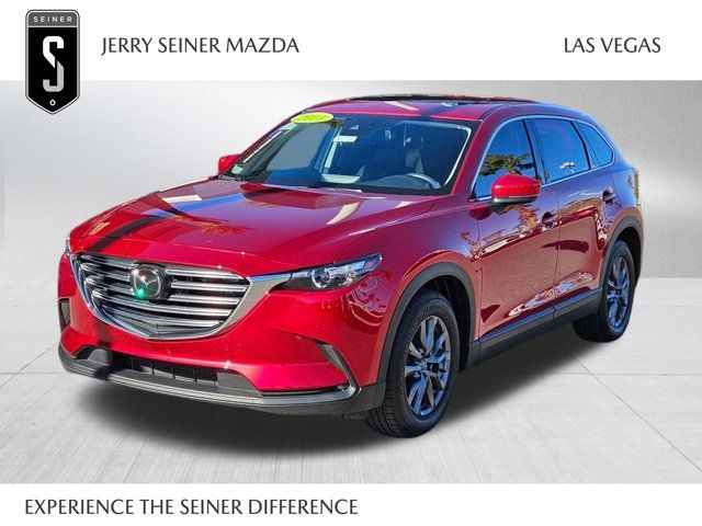 2023 Mazda CX-9 Touring