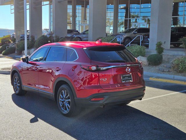 2023 Mazda CX-9 Touring